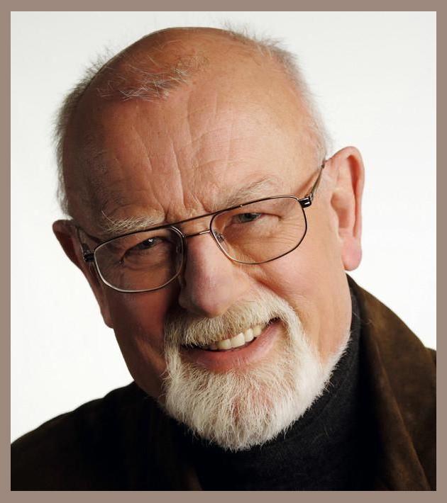 Roger Whittaker